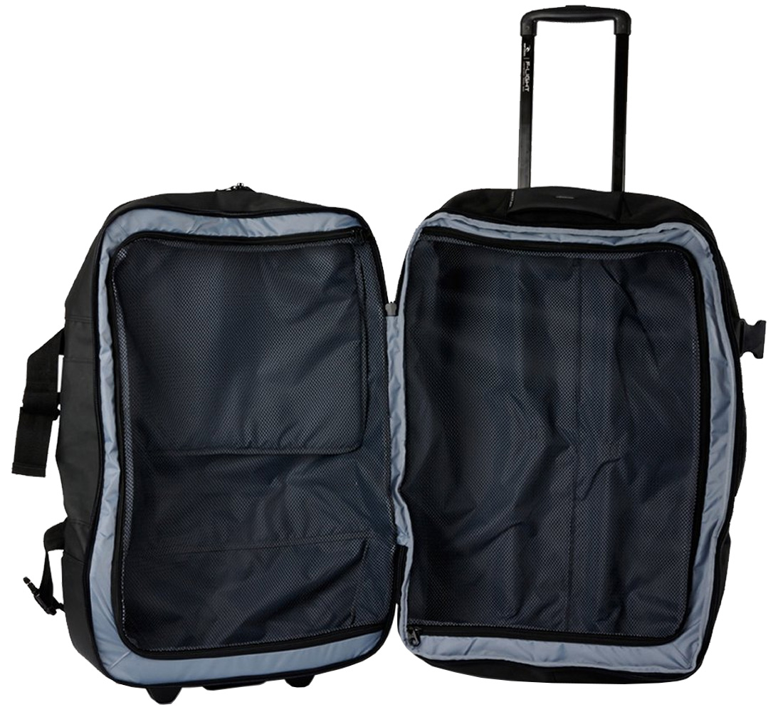 Travel bag Rip Curl F-Light Global 110L
